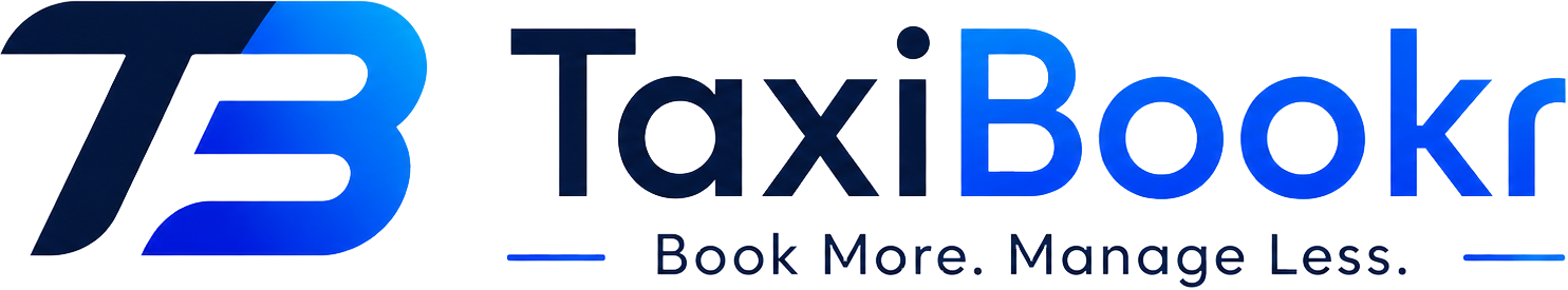 TaxiBookr