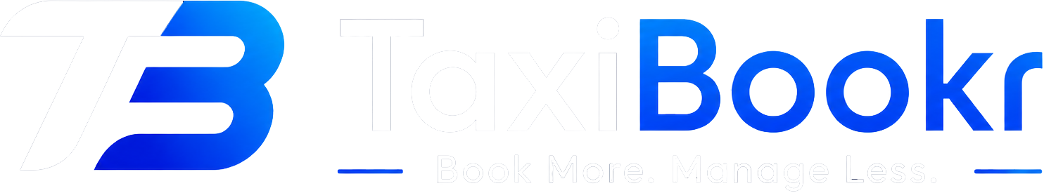 TaxiBookr